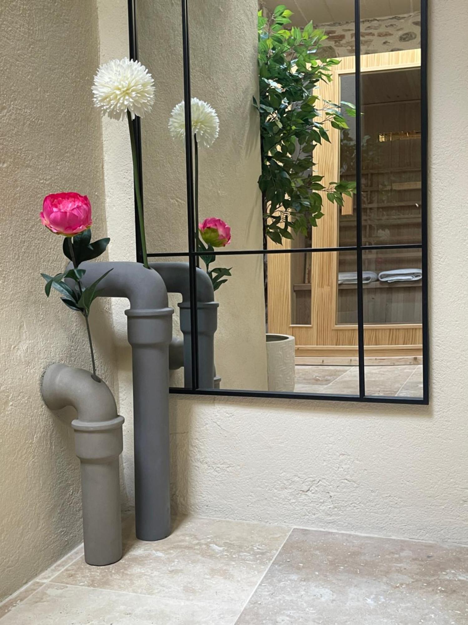 Love Room Casa Amore Prades  Bagian luar foto