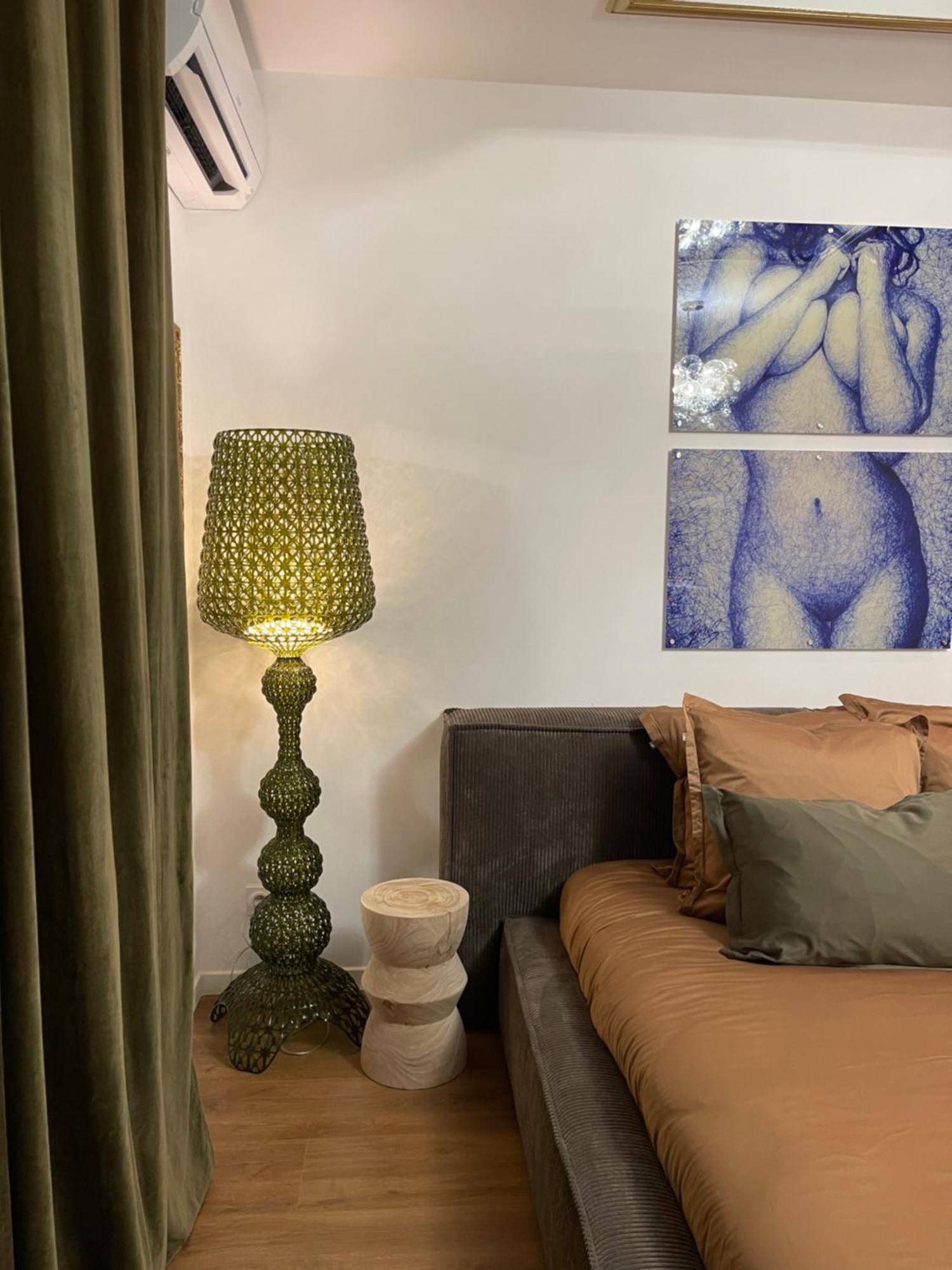 Love Room Casa Amore Prades  Bagian luar foto