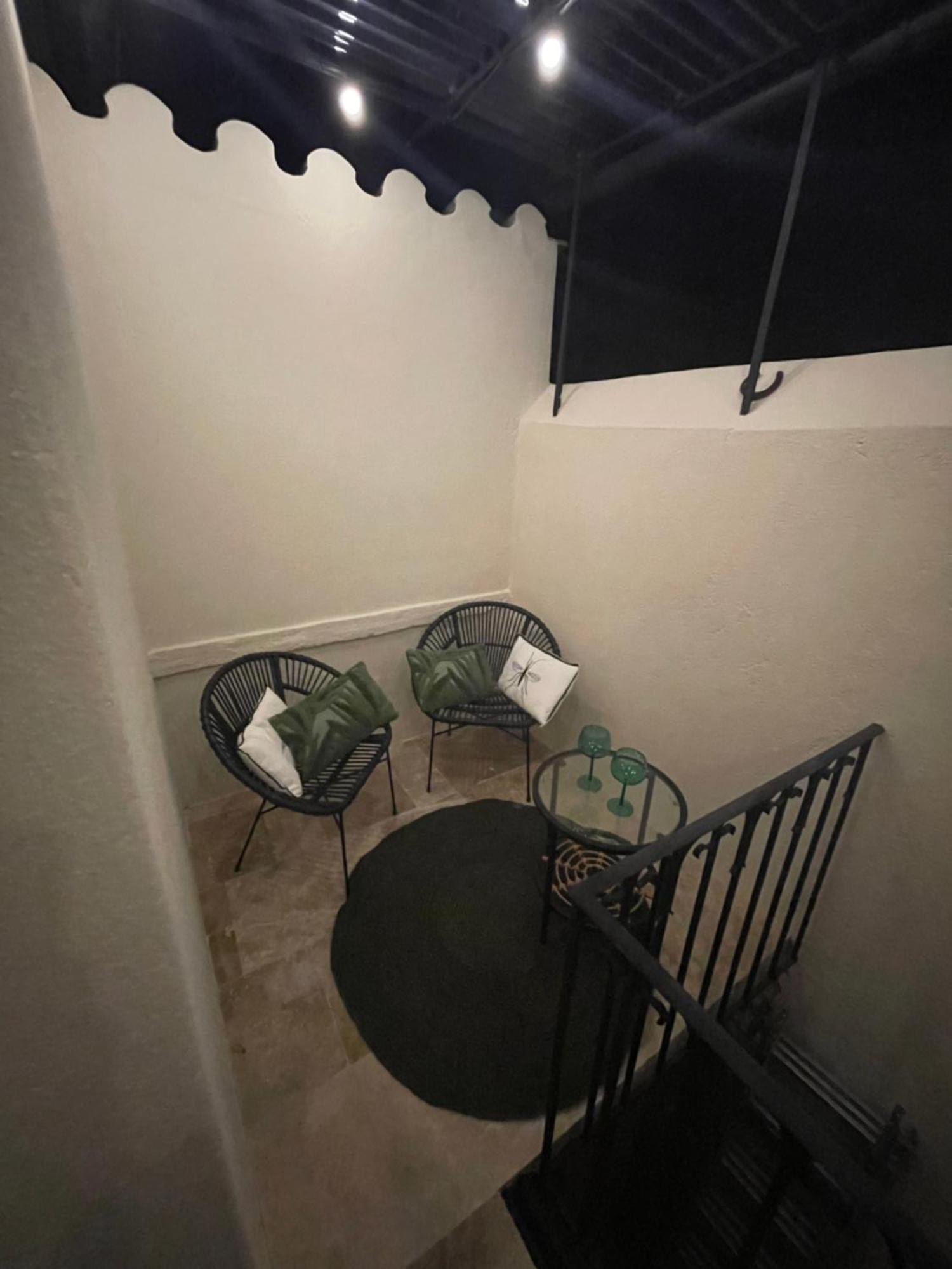 Love Room Casa Amore Prades  Bagian luar foto