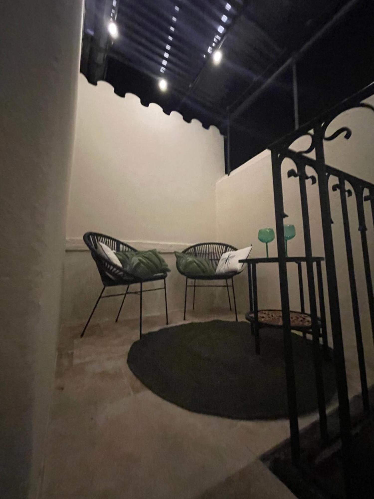 Love Room Casa Amore Prades  Bagian luar foto