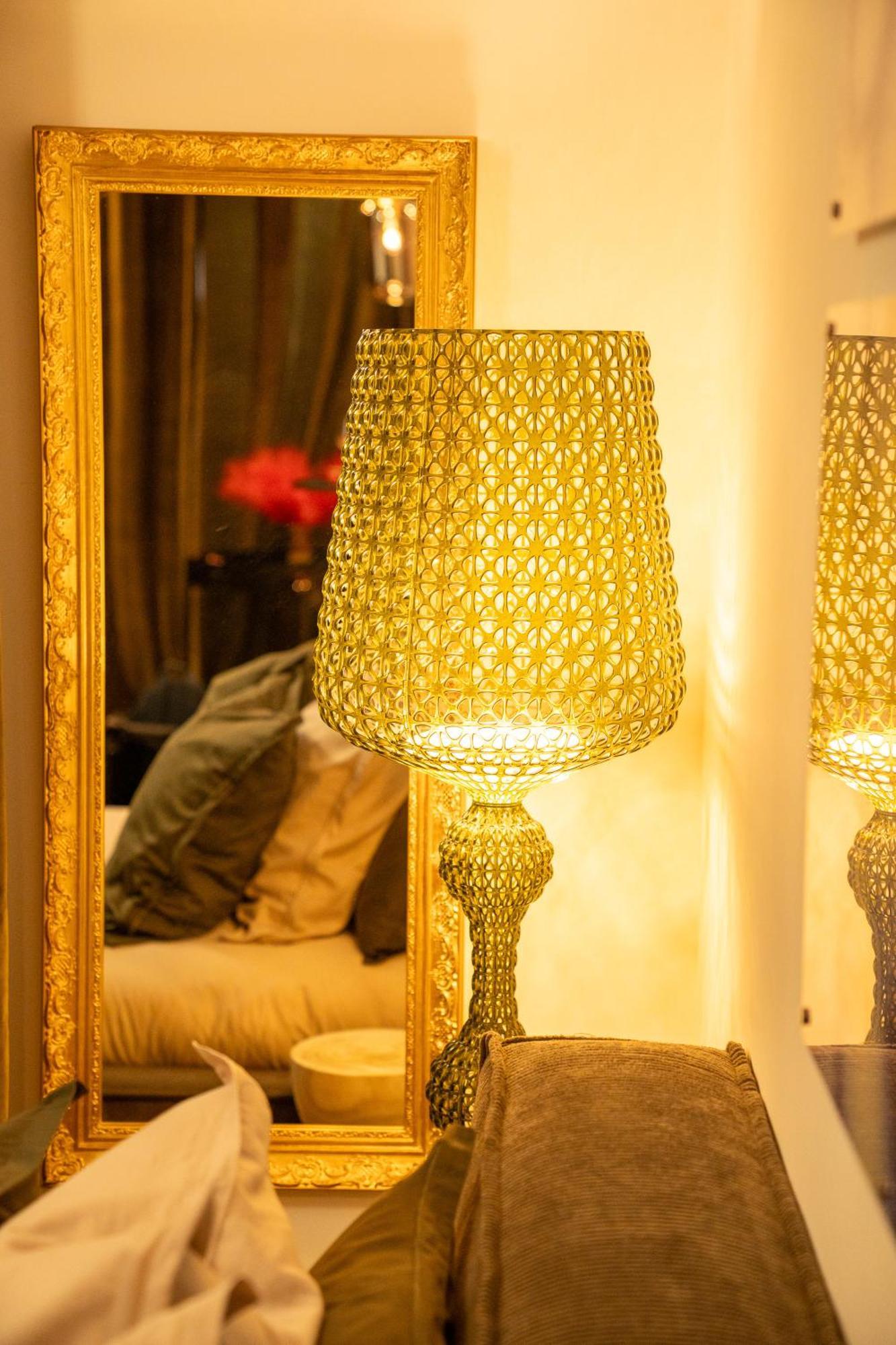 Love Room Casa Amore Prades  Bagian luar foto